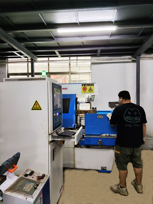 蒲幼廠房環(huán)境圖